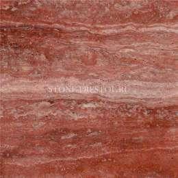 Травертин Travertin Persian Red Iran, фото Купить Травертин Travertin Persian Red Iran в Волжском