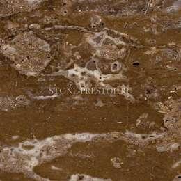 Травертин Travertine Durango Chocolate , фото Купить Травертин Travertine Durango Chocolate в Волжском